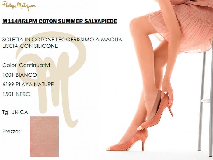 Philippe Matignon Philippe-matignon-ss-2013-21  SS 2013 | Pantyhose Library